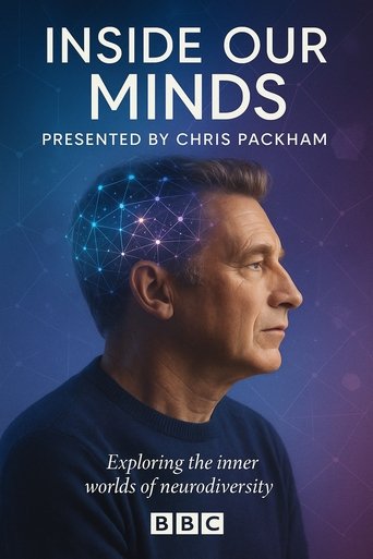 Poster of Inside Our Minds