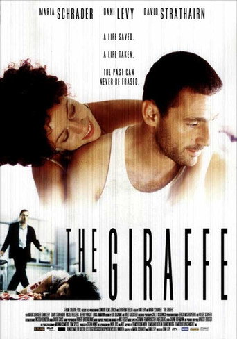 Poster of The Giraffe