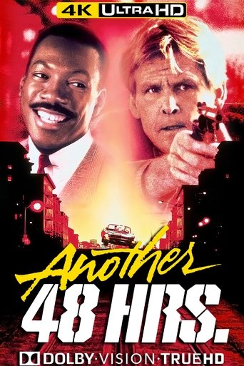 Another 48 Hrs. Poster of Another 48 Hrs.