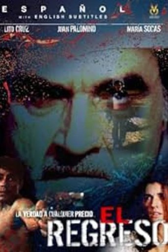 Poster of El regreso