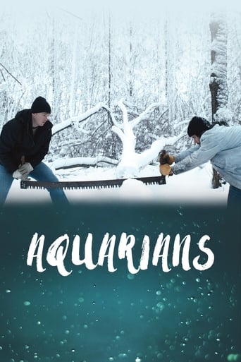 Poster of Aquarians