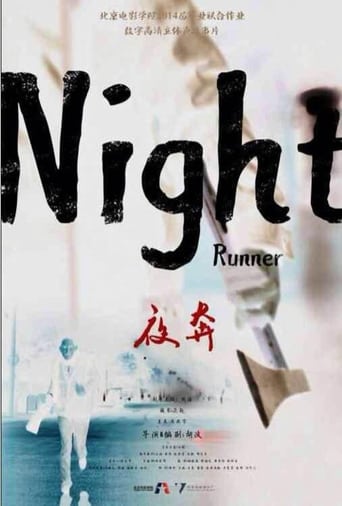 Poster of Night Runner