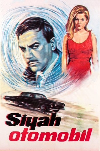 Poster of Black Car