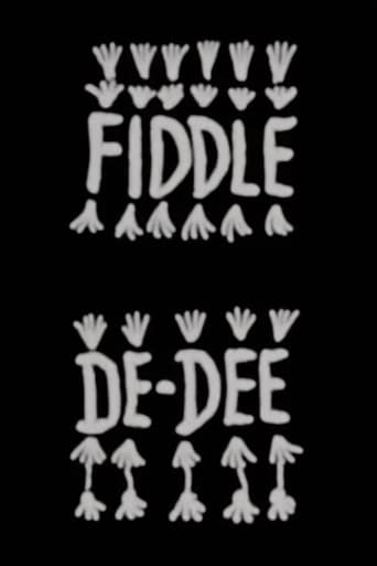 Poster of Fiddle De-Dee