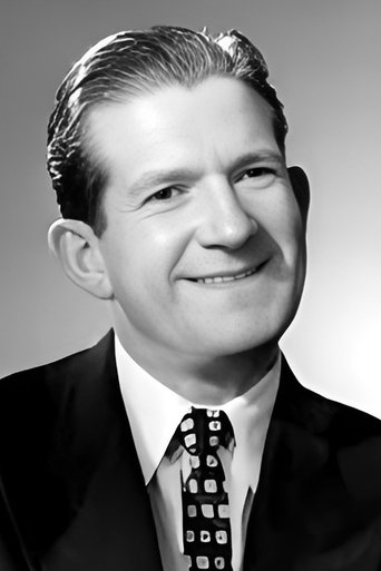 Portrait of Ted Ray