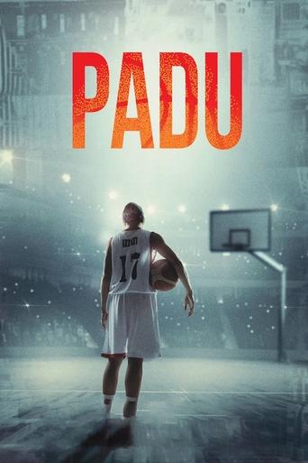 Poster of Padu