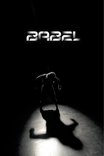 Poster of Babel