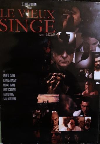 Poster of Le Vieux Singe