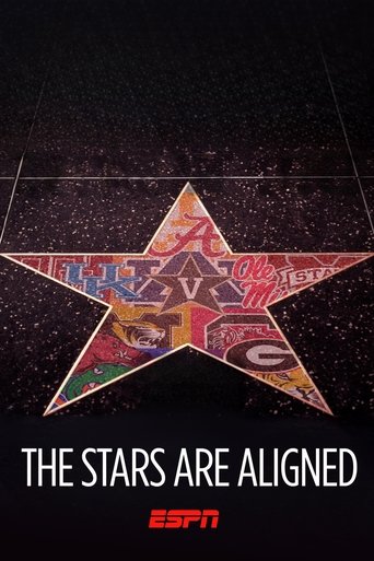 Poster of The Stars Are Aligned