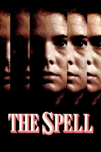 Poster of The Spell