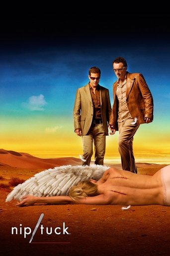 Portrait for Nip/Tuck - Season 5