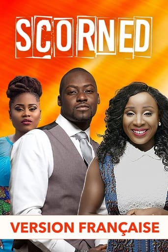 Poster of Scorned