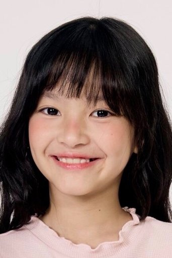 Portrait of Alina M. Chang