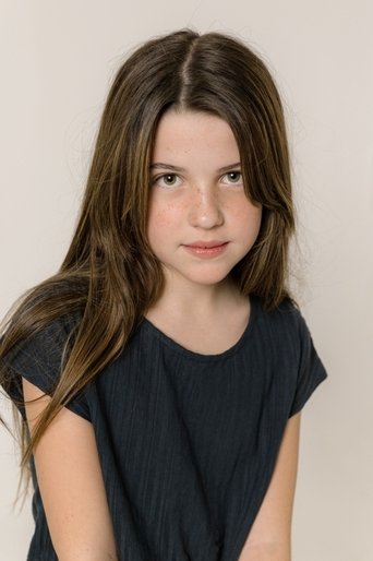 Portrait of Daniela Casas