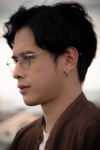 Portrait of Aksornkorn Jariyakhuntorn