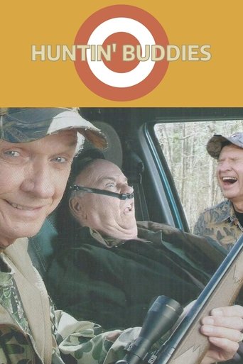 Poster of Huntin' Buddies
