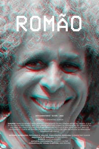 Romão Poster of Romão