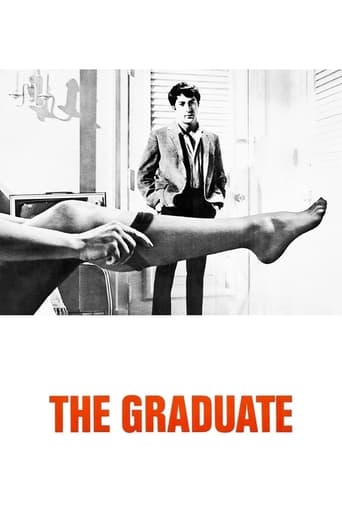 Poster of The Graduate