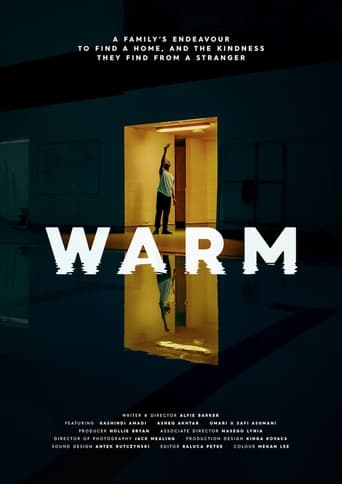 Poster of Warm