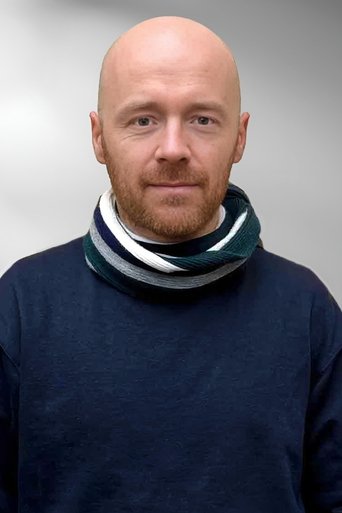 Portrait of Yoann de Montgrand