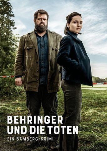 Portrait for Behringer und die Toten - Ein Bamberg-Krimi - Season 1