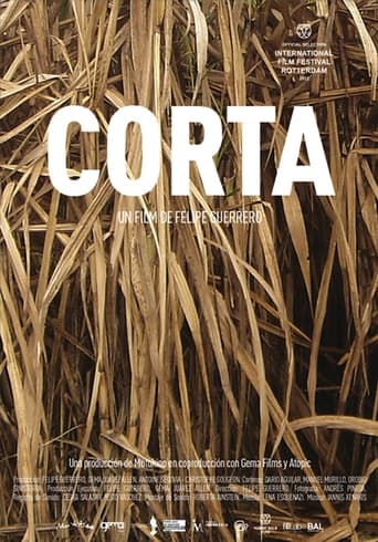 Poster of Corta