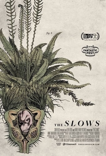 Poster of The Slows