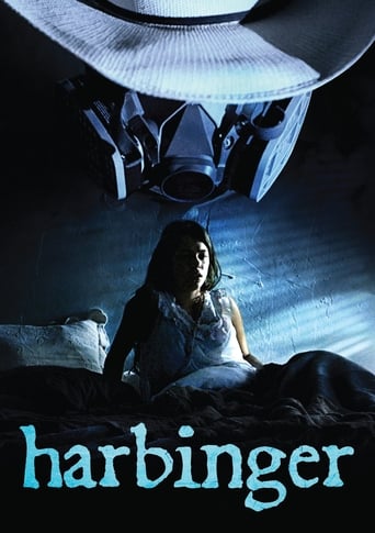 Poster of Harbinger