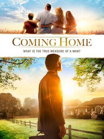 Poster of Coming Home