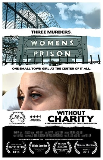 Poster of Without Charity