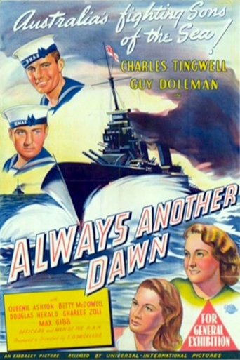 Always Another Dawn Poster of Always Another Dawn