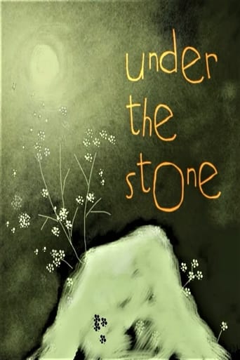 Poster of Under the Stone