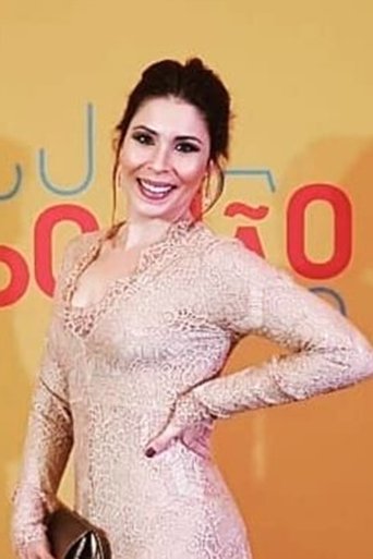 Portrait of Beatriz Campos