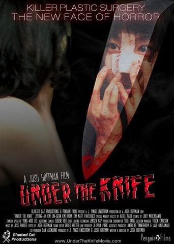 Poster of Under the Knife