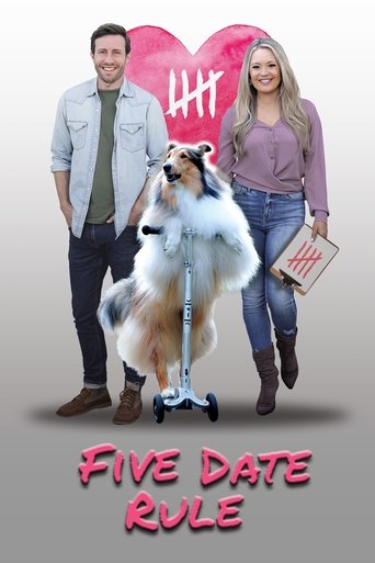 Poster of Five Date Rule