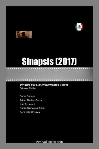 Poster of Sinapsis