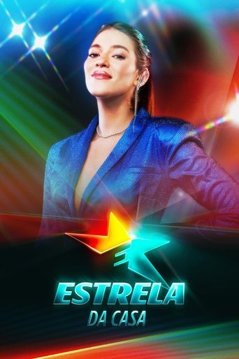Poster of Estrela da Casa
