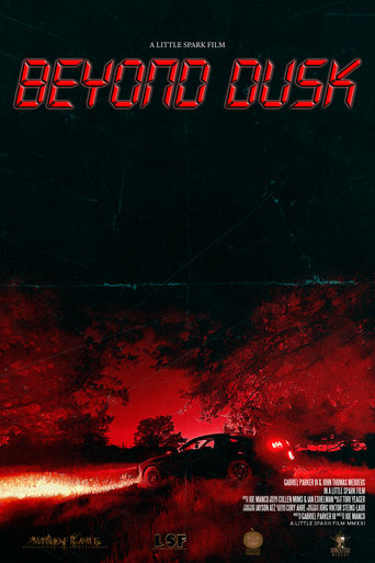 Poster of Beyond Dusk