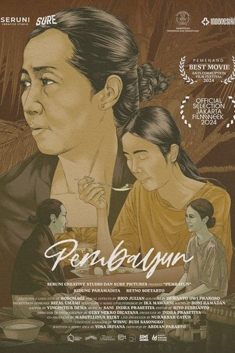Pembayun Poster of Pembayun