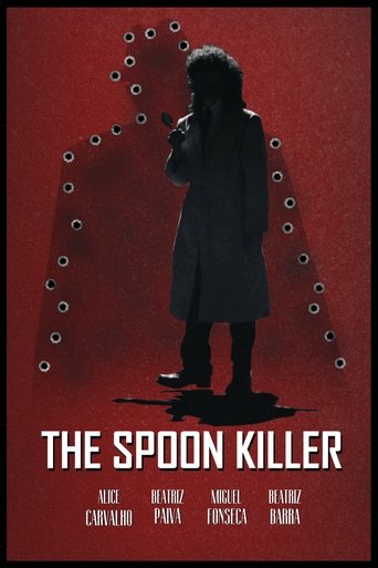 Poster of The Spoon Killer