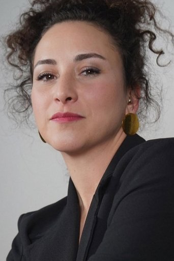 Portrait of Simge Günsan