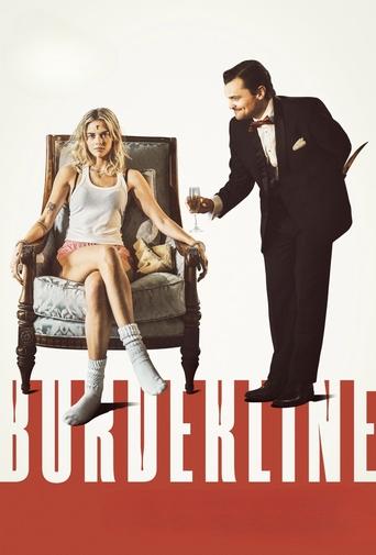 Poster of Borderline