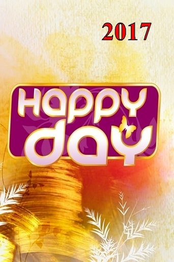Portrait for Happy Day - Season 11