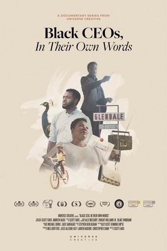 Poster of I Am Somebody