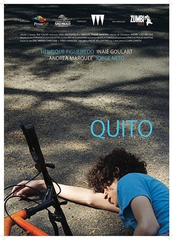 Poster of Quito