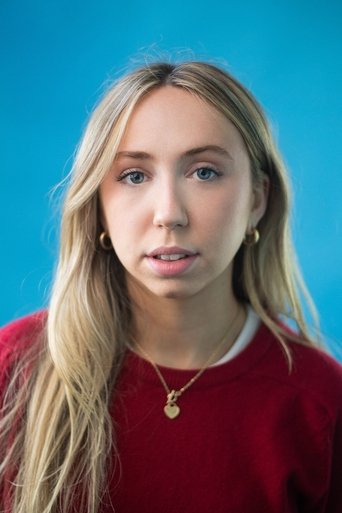Portrait of Annabelle Hardy-Stewart