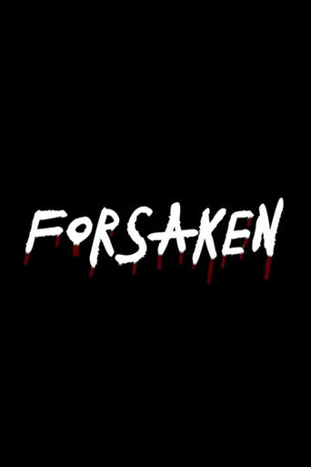 Poster of Forsaken