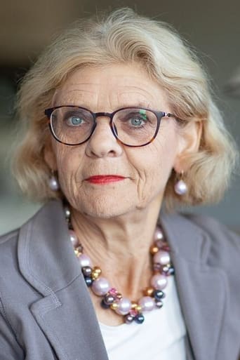 Portrait of Reinildis van Ditzhuyzen