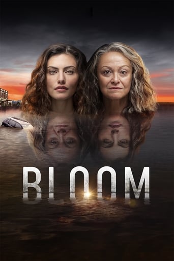 Poster of Bloom