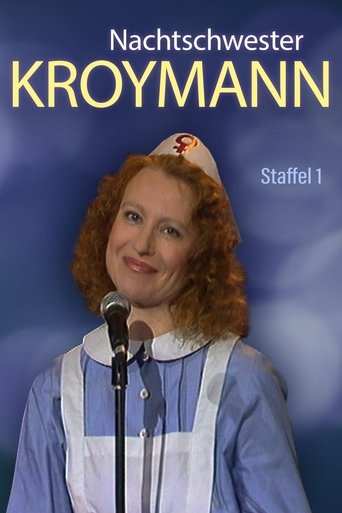 Portrait for Nachtschwester Kroymann - Season 1